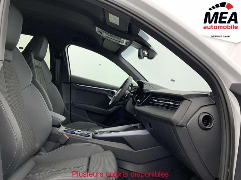 Audi A3 Allstreet Tfsi e Hybride rechargeable 204 s tronic 6 Design