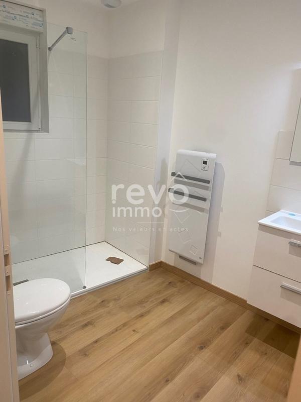 Maison - 145 m² - 5 pièces