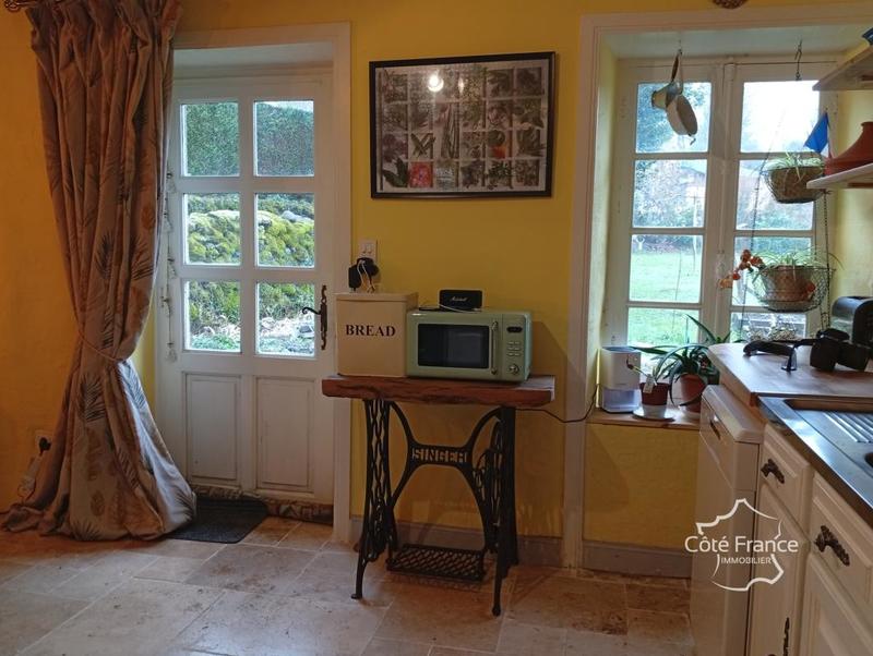 Villa - 192 m² - 7 pièces