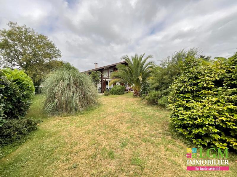 Maison - 129 m² - 5 pièces