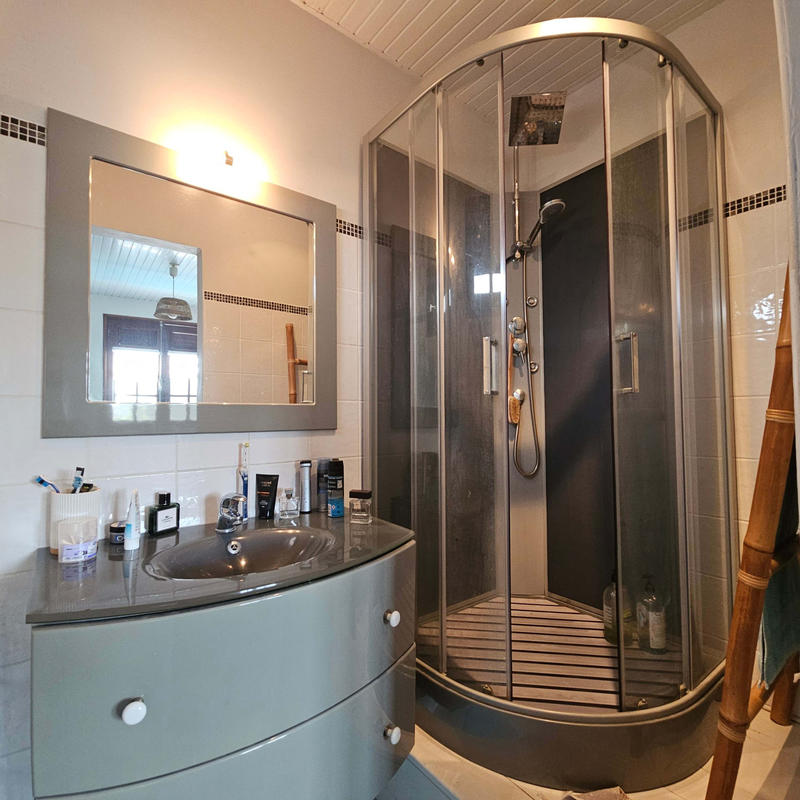 Maison - 78 m² - 4 pièces