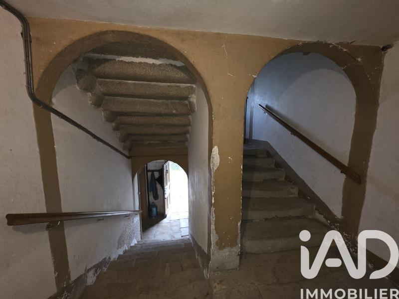 Maison de campagne - 280 m² - 9 pièces