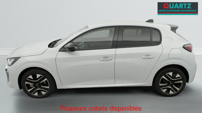 Peugeot 208 Hybrid 110 e-Dcs6 Allure