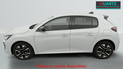Peugeot 208 Hybrid 110 e-Dcs6 Allure