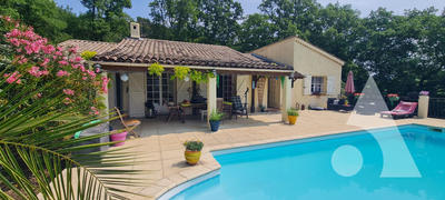 Maison - 117 m² - 4 pièces