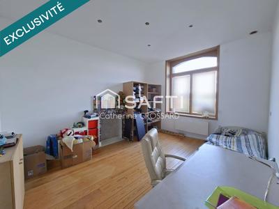 Maison - 300 m² - 10 pièces