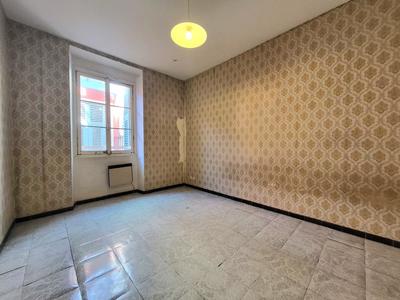 Appartement - 23 m² - 1 pièce
