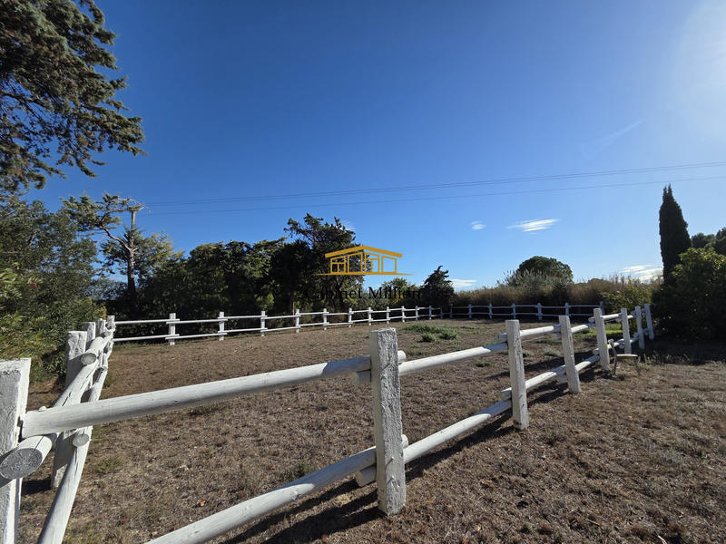 Maison - 200 m² - 6 pièces