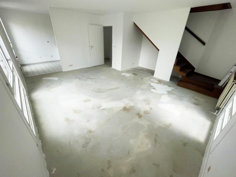 Appartement - 74 m² - 4 pièces