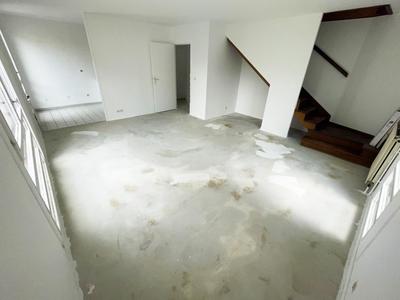 Appartement - 74 m² - 4 pièces