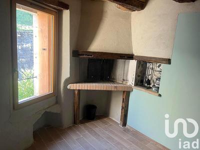 Maison - 57 m² - 4 pièces