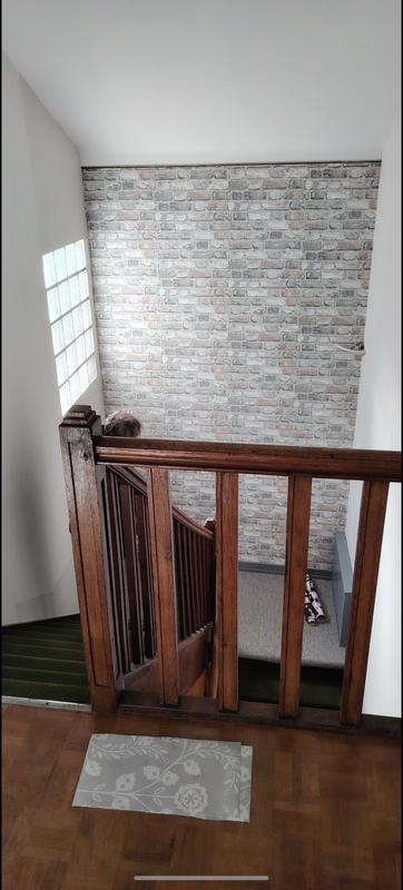 Appartement - 220 m² - 8 pièces