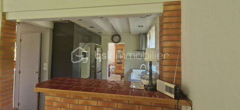 Pavillon - 87 m² - 4 pièces