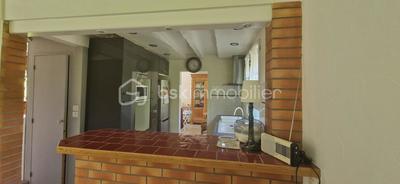 Pavillon - 87 m² - 4 pièces