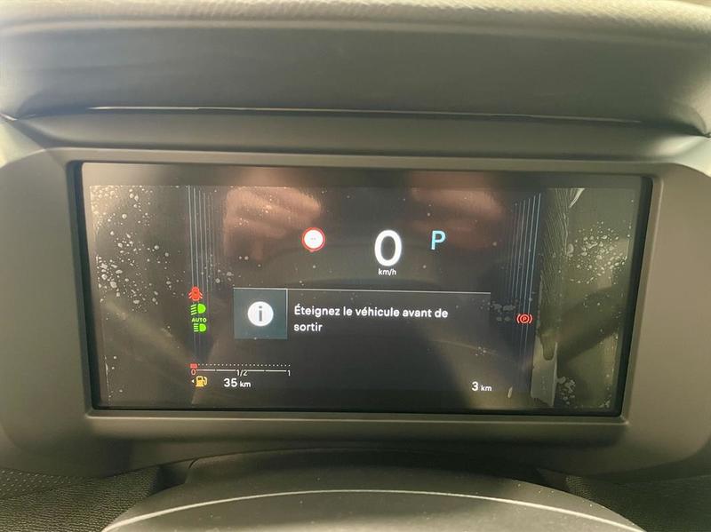 Citroën C4 III (2) 1.2 Hybrid 145 Dcs6 Max