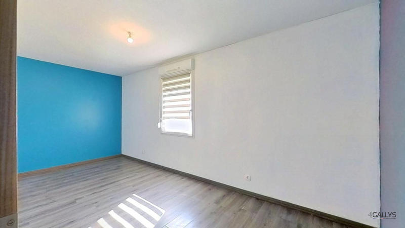 Maison - 109 m² - 6 pièces