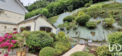 Maison de village - 111 m² - 6 pièces