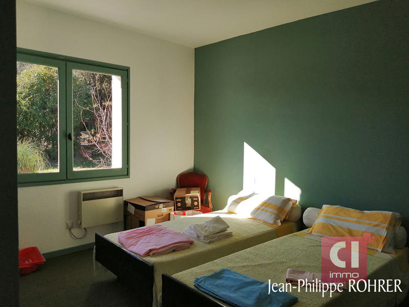 Maison - 197 m² - 7 pièces