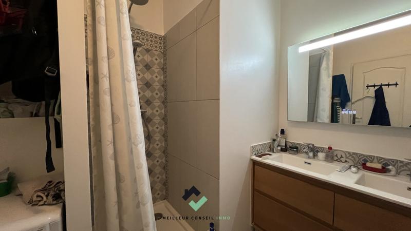 Appartement - 75 m² - 4 pièces