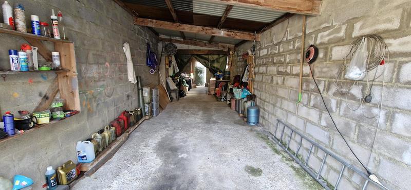 Villa - 118 m² - 5 pièces