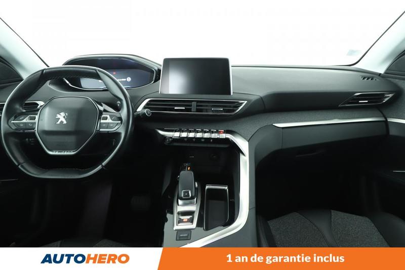 Peugeot 5008 1.5 Blue-HDi Allure Eat8 130 ch