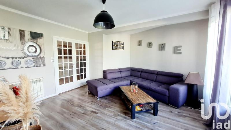 Appartement - 105 m² - 5 pièces