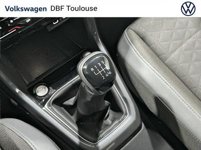 Volkswagen t-Cross 1.0 Tsi 110 Start/Stop Bvm6 Style