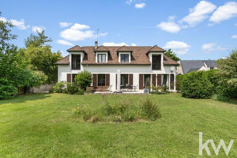 Bastide - 235 m²