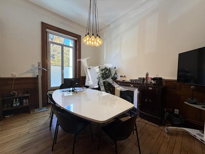 Bureau - 69 m² - 3 pièces