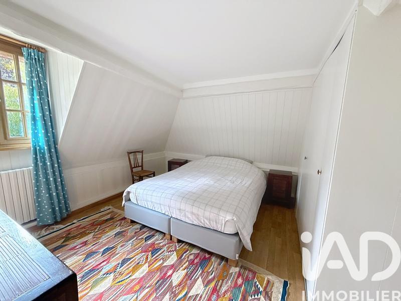 Maison - 170 m² - 6 pièces