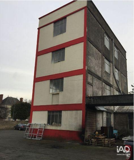 Local commercial - 470 m²