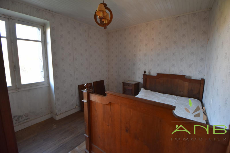 Maison - 113 m² - 6 pièces