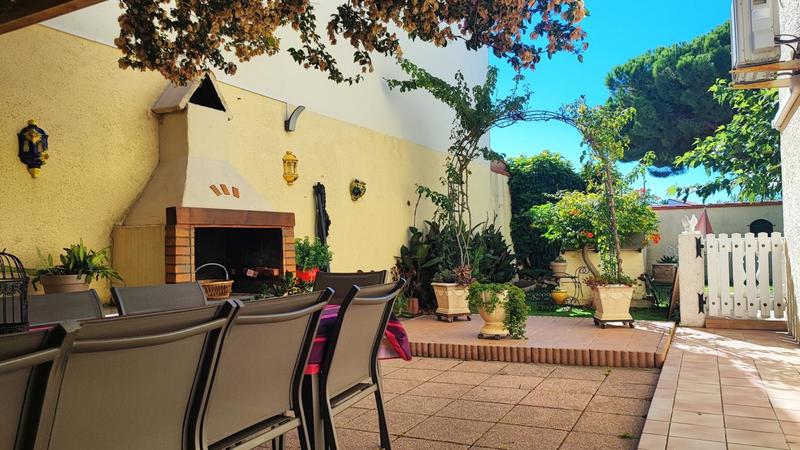 Maison - 131 m² - 5 pièces