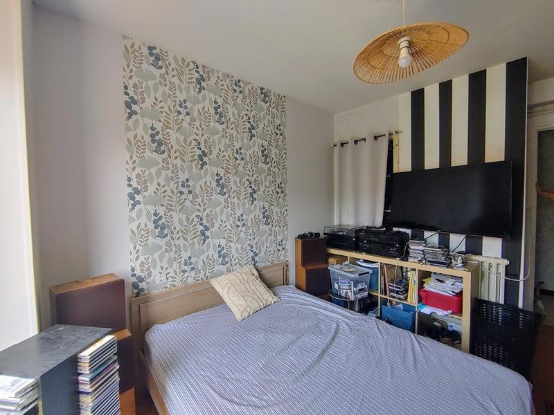 Appartement - 79 m² - 5 pièces