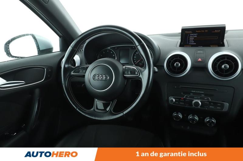 Audi A1 1.0 Tfsi Ultra s line 95 ch