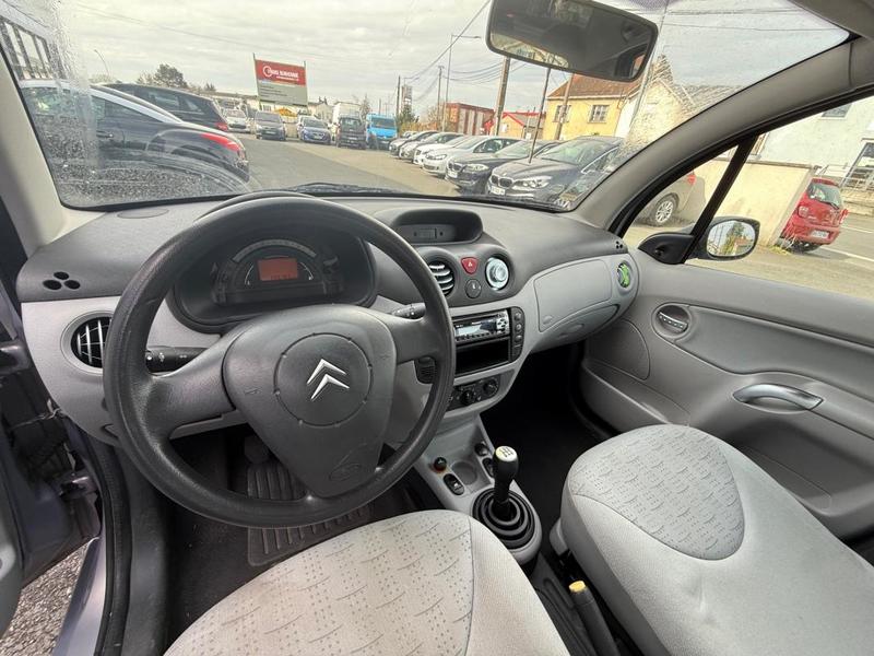 Citroën C3 1.1 60 Ch Pack Ambiance / Reprise Possible