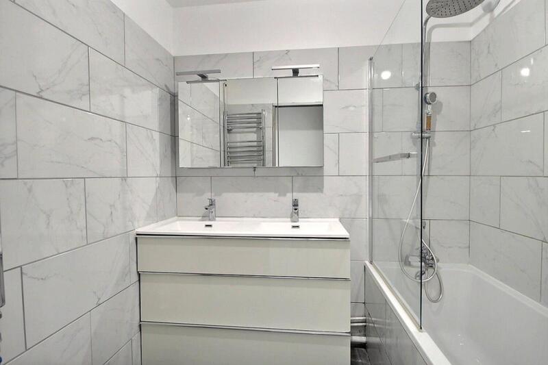 Appartement - 74 m² - 4 pièces