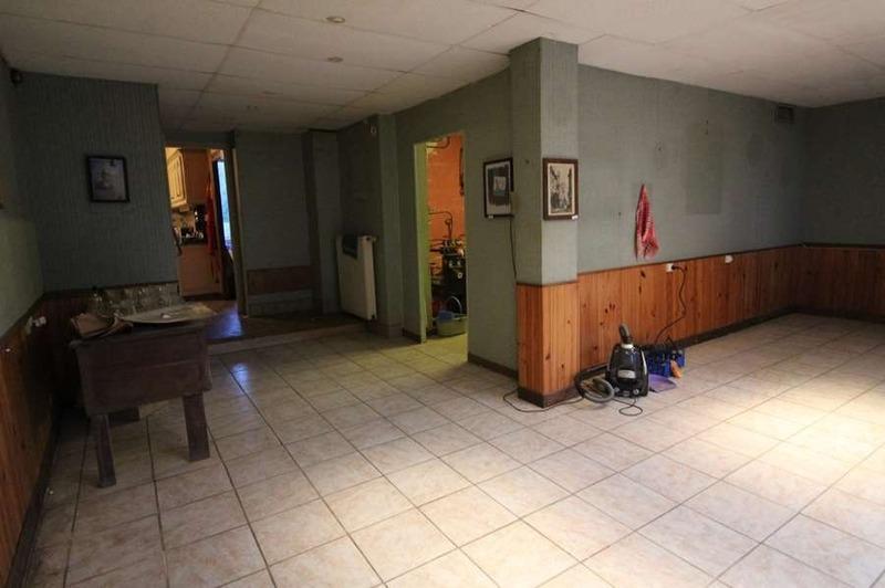 Maison de village - 181 m² - 6 pièces