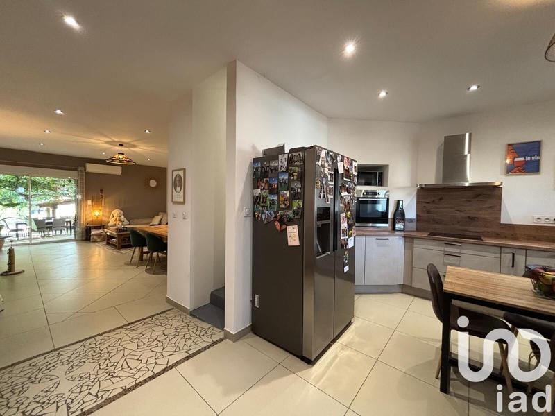 Maison de village - 161 m² - 5 pièces