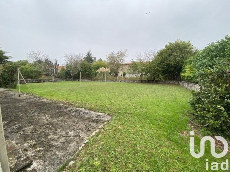 Maison - 73 m² - 3 pièces