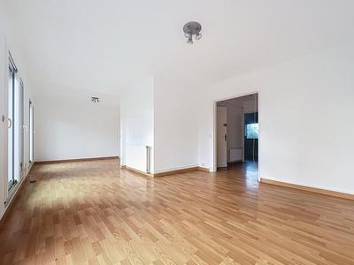 Appartement - 87 m² - 5 pièces