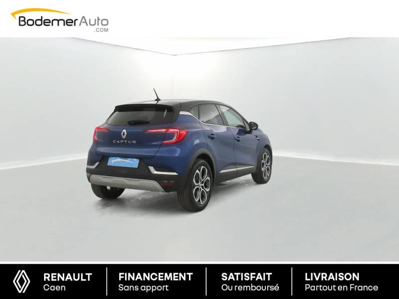 Renault Captur TCe 140 - 21 Intens