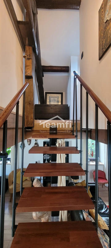 Maison - 126 m² - 7 pièces