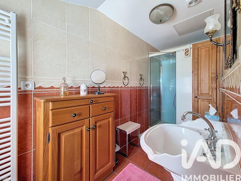 Maison - 162 m² - 6 pièces