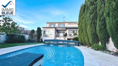 Villa - 130 m² - 5 pièces