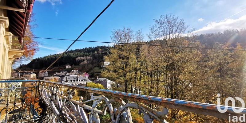 Maison - 80 m² - 3 pièces