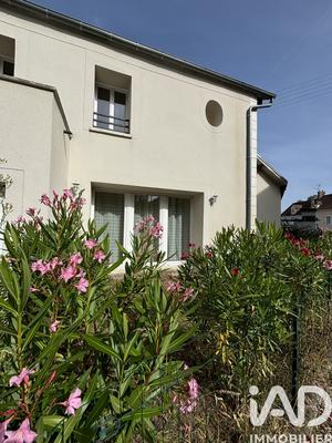 Duplex - 131 m² - 5 pièces