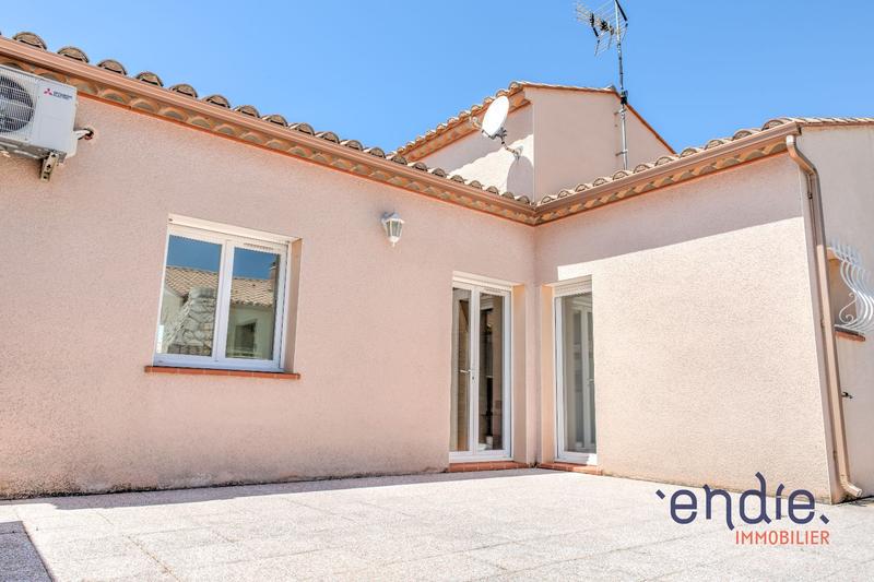 Maison - 156 m² - 7 pièces