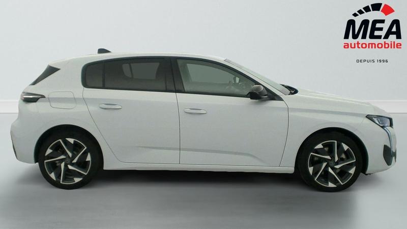 Peugeot 308 Hybrid 145 e-Dcs6 Allure