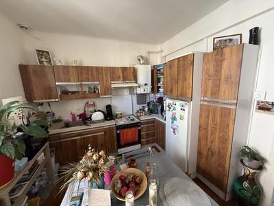 Appartement - 43 m² - 3 pièces